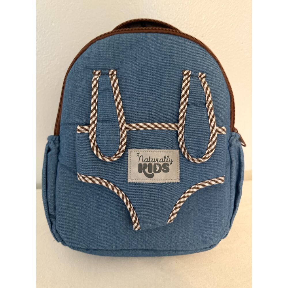 Naturally KIDS Small Backpack